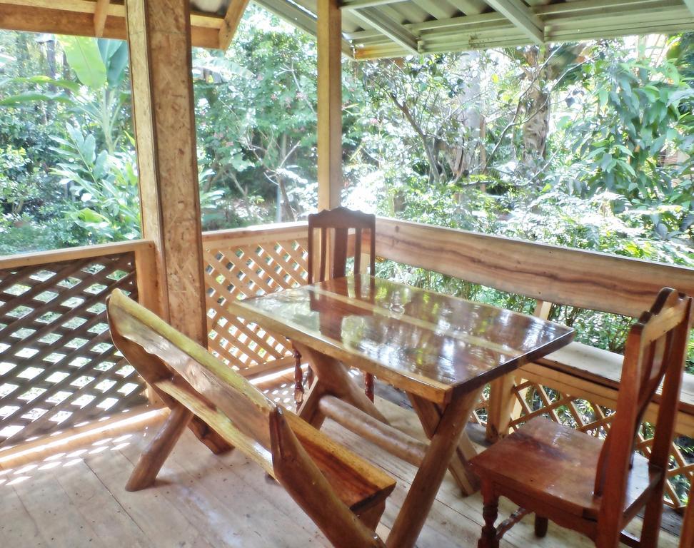 Nr Homestay Amphawa Chambre photo