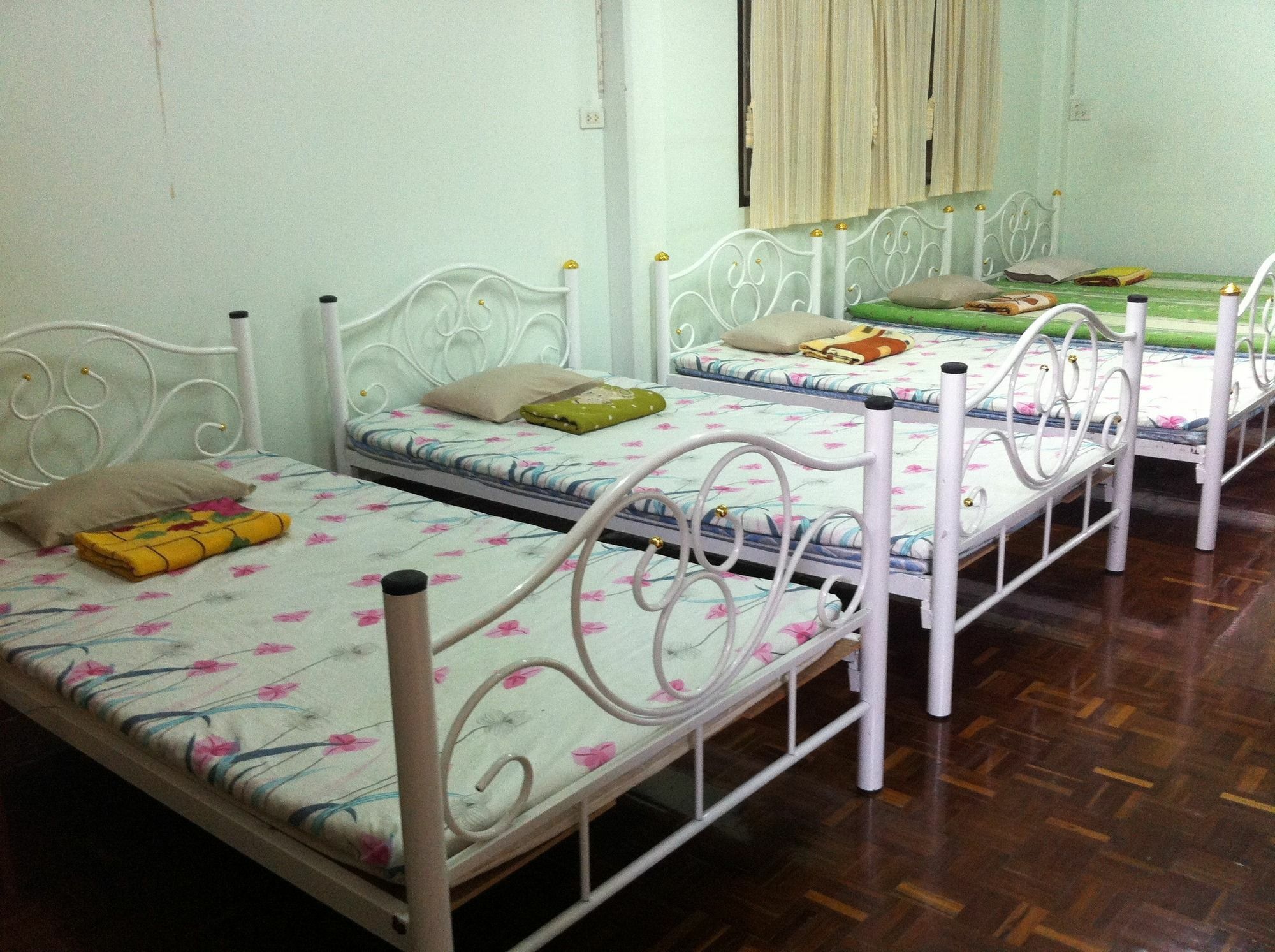 Nr Homestay Amphawa Extérieur photo
